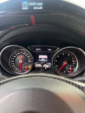 Mercedes-Benz CLA 250 4MATIC* AMG PACK* CARFAX* АВТО КРЕДИТ* , снимка 8