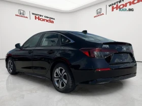 Honda Civic LX* FWD* АвтоКредит* (ЦЕНА ДО БГ), снимка 4