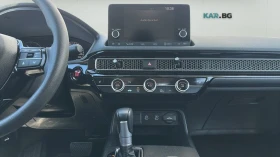 Honda Civic LX* FWD* АвтоКредит* (ЦЕНА ДО БГ), снимка 14