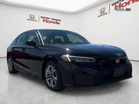 Honda Civic LX* FWD* АвтоКредит* (ЦЕНА ДО БГ), снимка 10