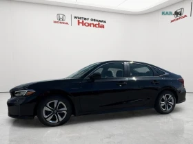 Honda Civic LX* FWD* АвтоКредит* (ЦЕНА ДО БГ), снимка 2