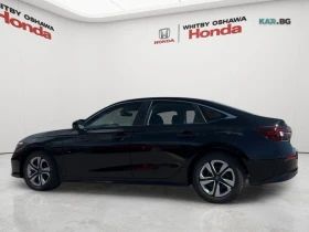 Honda Civic LX* FWD* АвтоКредит* (ЦЕНА ДО БГ), снимка 3