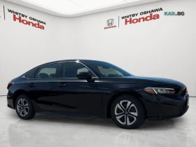Honda Civic LX* FWD* АвтоКредит* (ЦЕНА ДО БГ), снимка 9