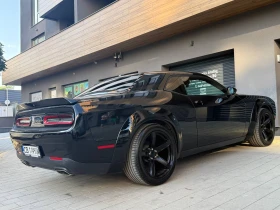 Dodge Challenger 3.6* DEMON PACK* РЕАЛНИ КМ!* ПЕРФЕКТНА, снимка 6