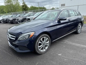 Mercedes-Benz C 300, снимка 1
