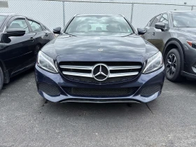 Mercedes-Benz C 300, снимка 2