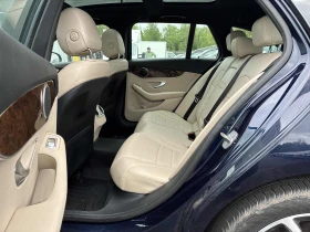 Mercedes-Benz C 300, снимка 10