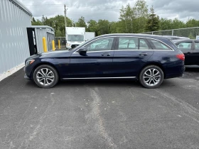 Mercedes-Benz C 300, снимка 3