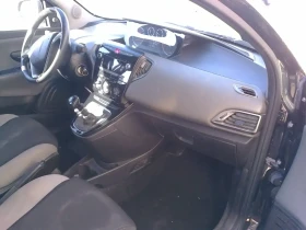 Lancia Ypsilon 1.2, снимка 6