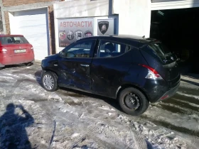 Lancia Ypsilon 1.2, снимка 2
