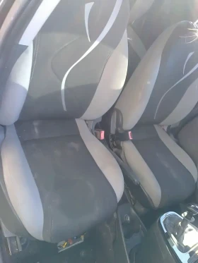 Lancia Ypsilon 1.2, снимка 9