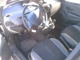 Lancia Ypsilon 1.2, снимка 5