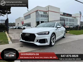 Audi Rs5 Rs 5 SPORTBACK, снимка 2