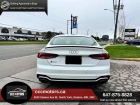 Audi Rs5 Rs 5 SPORTBACK, снимка 4
