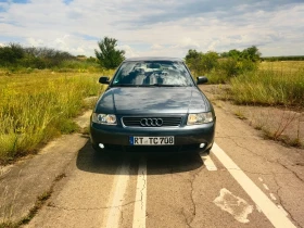 Audi A3 1.9 tdi 101 кс, снимка 2