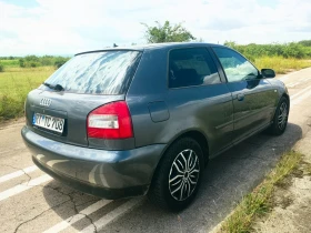 Audi A3 1.9 tdi 101 кс, снимка 4