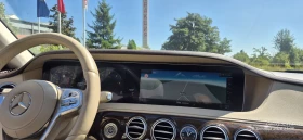 Mercedes-Benz S 350 4 MATIC, снимка 6