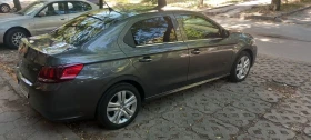 Peugeot 301, снимка 3