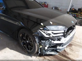 BMW 540 I XDRIVE* TURBO 335HP* КЛИП НА МОТОРА, снимка 6
