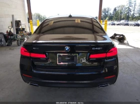 BMW 540 I XDRIVE* TURBO 335HP* КЛИП НА МОТОРА, снимка 15