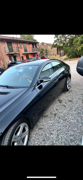 Mercedes-Benz CLS 350, снимка 5