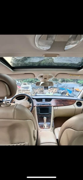 Mercedes-Benz CLS 350, снимка 7