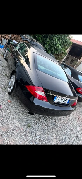 Mercedes-Benz CLS 350, снимка 3