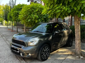 Mini Cooper s 1.6, снимка 1