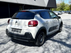 Citroen C3 1.2 бензин, снимка 3
