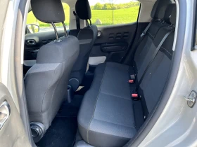 Citroen C3 1.2 бензин, снимка 9
