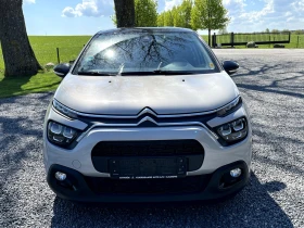 Citroen C3 1.2 бензин, снимка 2