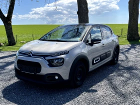 Citroen C3 1.2 бензин, снимка 1