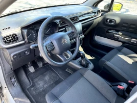 Citroen C3 1.2 бензин, снимка 10