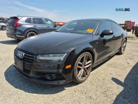 Audi A7 TECHNIK ЦЕНА ДО БЪЛГАРИЯ АВТОКРЕДИТ, снимка 1