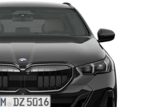 BMW 540 xDrive Touring, снимка 6