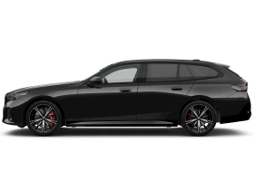 BMW 540 xDrive Touring, снимка 4