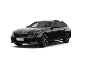 BMW 540 xDrive Touring, снимка 2