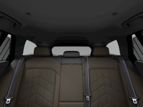 BMW 540 xDrive Touring, снимка 12