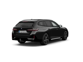 BMW 540 xDrive Touring, снимка 3