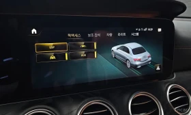 Mercedes-Benz E 220 E220d/4MATIC/AMG Line/ДИСТРОНИК/360/ХЕДЪП/, снимка 17