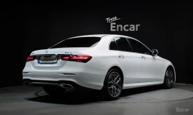 Mercedes-Benz E 220 E220d/4MATIC/AMG Line/ДИСТРОНИК/360/ХЕДЪП/, снимка 2