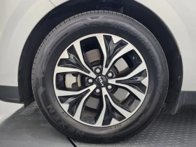 Kia Carnival 2.2 Automatic, снимка 5