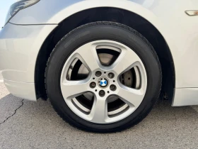 BMW 530 фейс Автоматик 4х4 Панорама, снимка 8