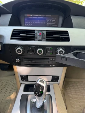 BMW 530 фейс Автоматик 4х4 Панорама, снимка 14