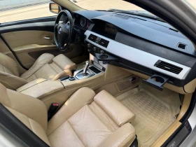 BMW 530 фейс Автоматик 4х4 Панорама, снимка 12