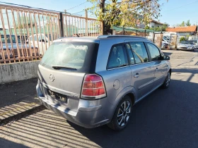 Opel Zafira 1, 900 CDTI EURO4 , снимка 3