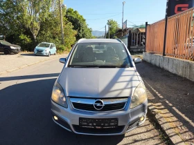 Opel Zafira 1, 900 CDTI EURO4 , снимка 2