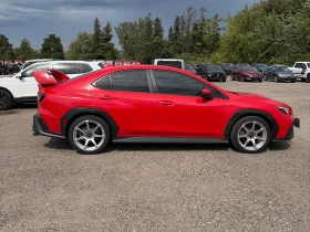 Subaru WRX * Sport tech * CARFAX * , снимка 3