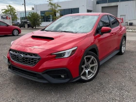 Subaru WRX * Sport tech * CARFAX * , снимка 1