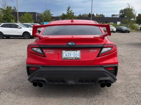 Subaru WRX * Sport tech * CARFAX * , снимка 4